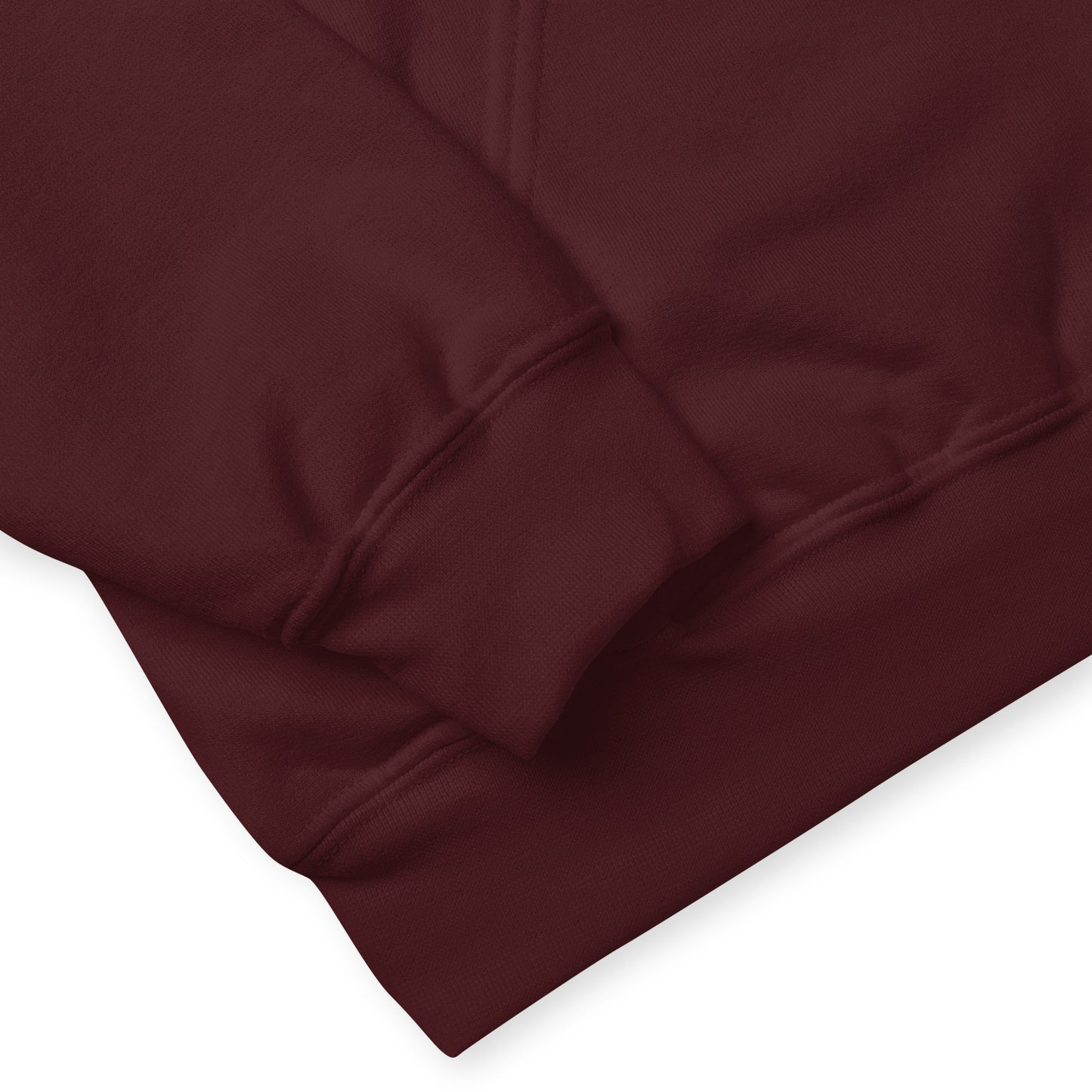 BOLD- Unisex Hoodie - TRIPLE-A