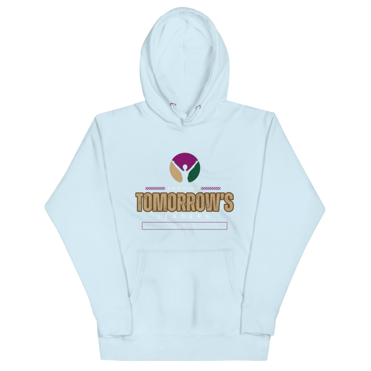 SHAPING- Unisex Hoodie - TRIPLE-A