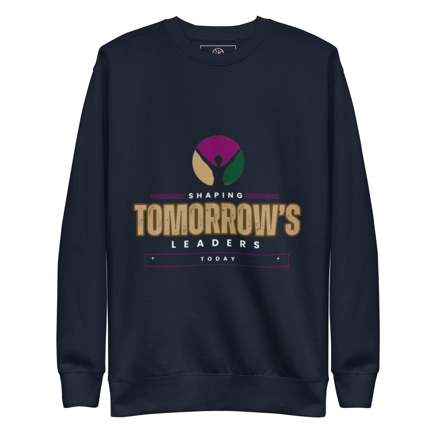 SHAPING- Unisex Premium Sweatshirt - TRIPLE-A