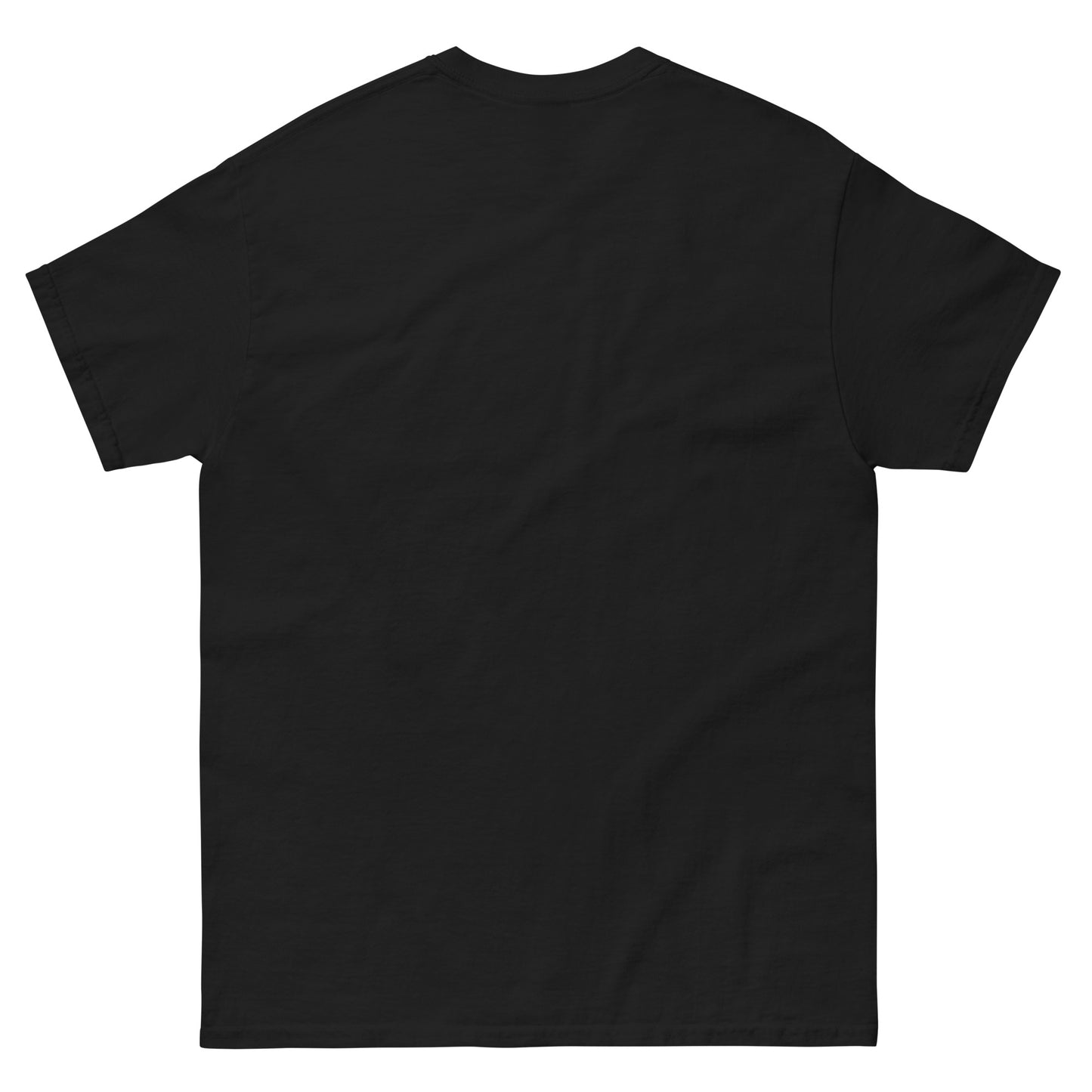 A SMILE-Men's Classic T-Shirt - TRIPLE-A