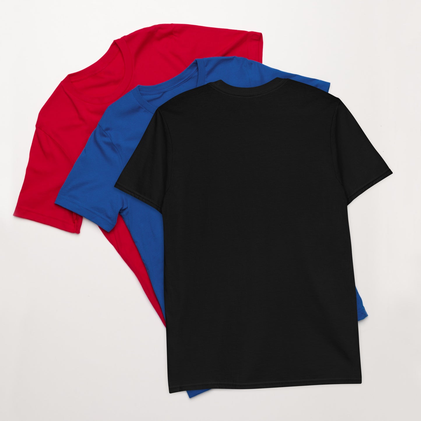 SUNSET-Unisex T-Shirt - TRIPLE-A