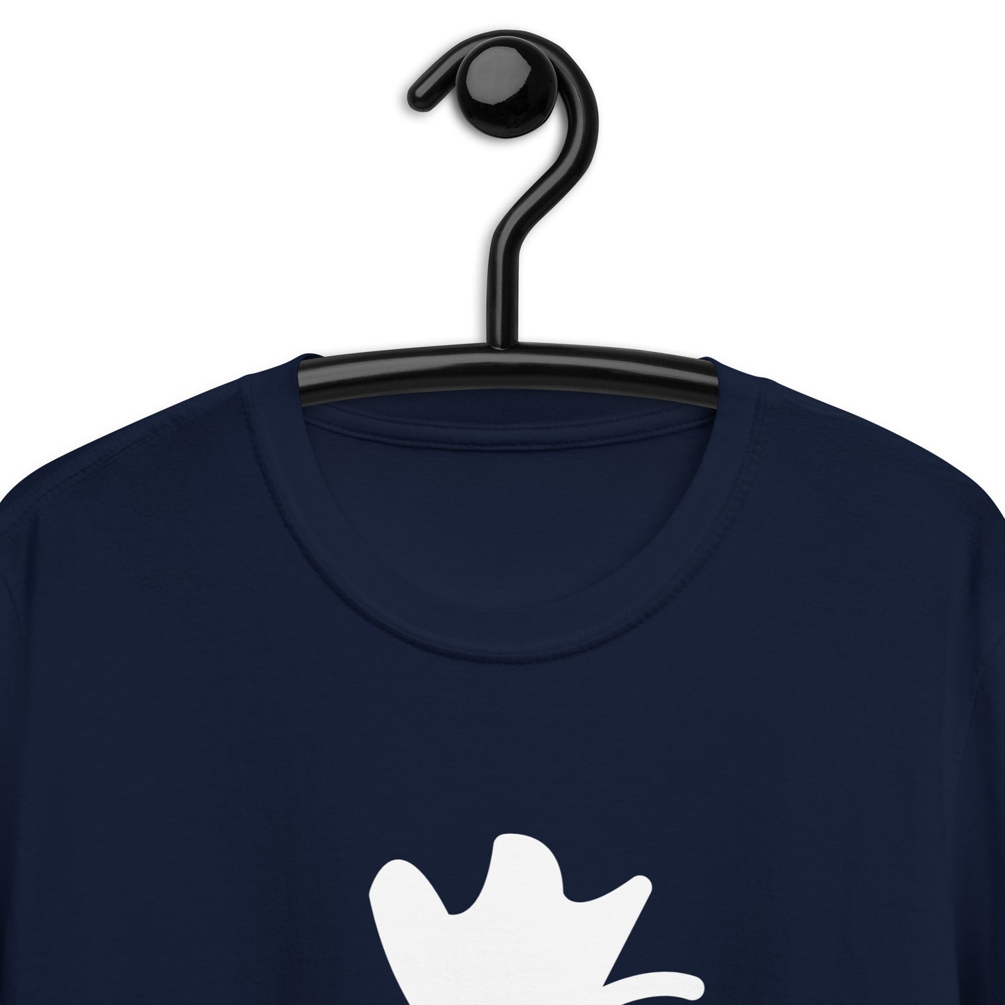 OMO NAIJA-Unisex T-Shirt - TRIPLE-A