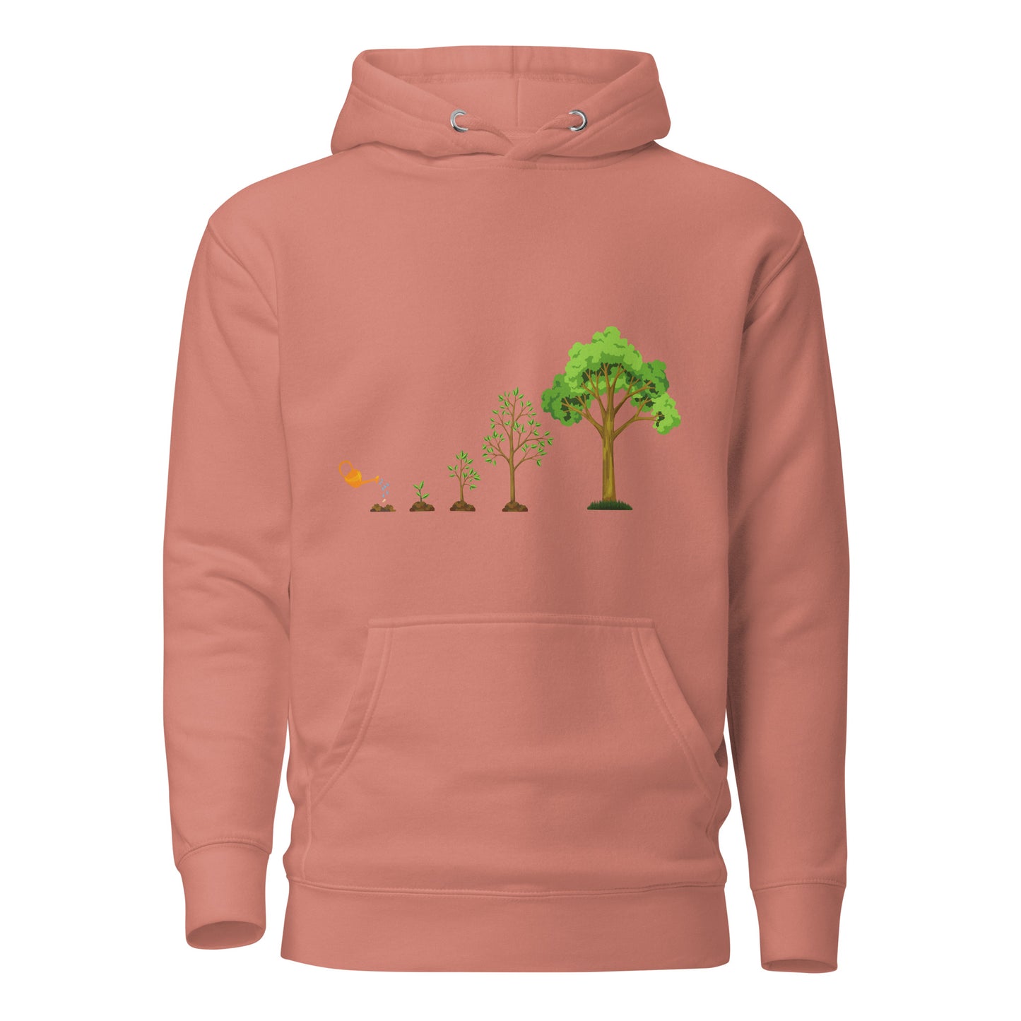 BEGIN- Unisex Hoodie - TRIPLE-A