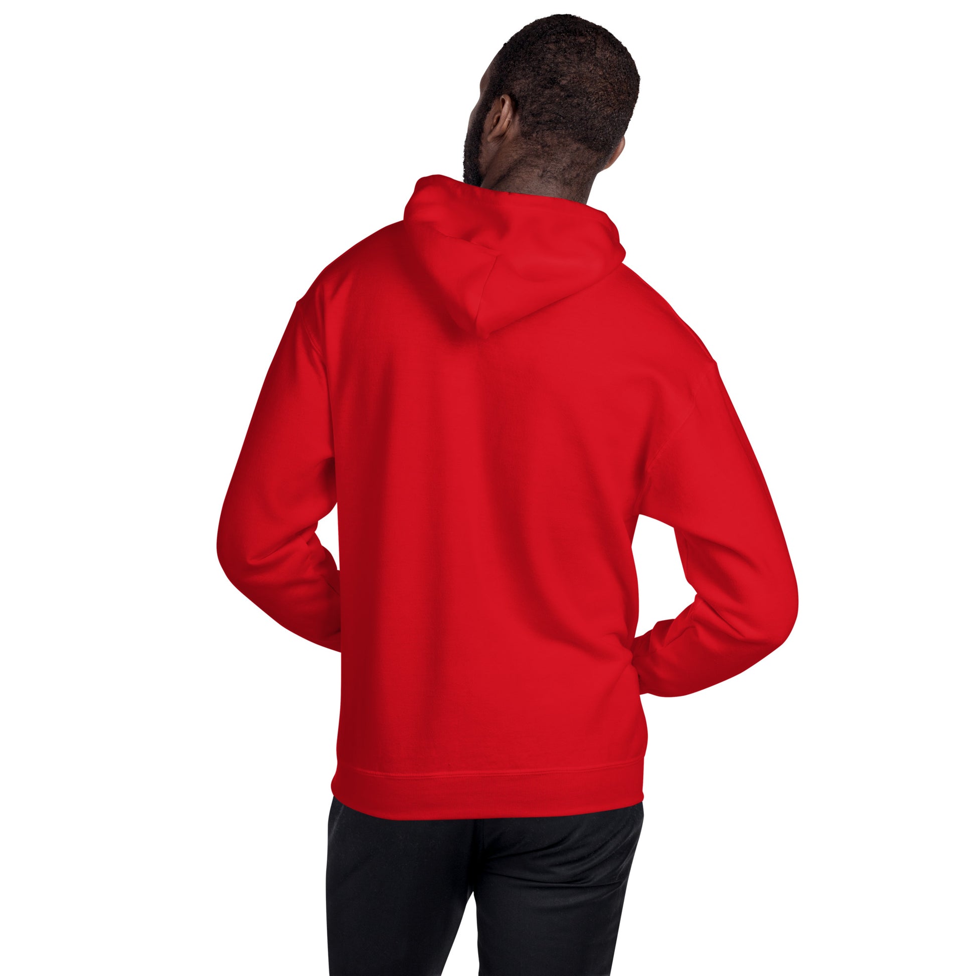 LIFE - Unisex Hoodie - TRIPLE-A