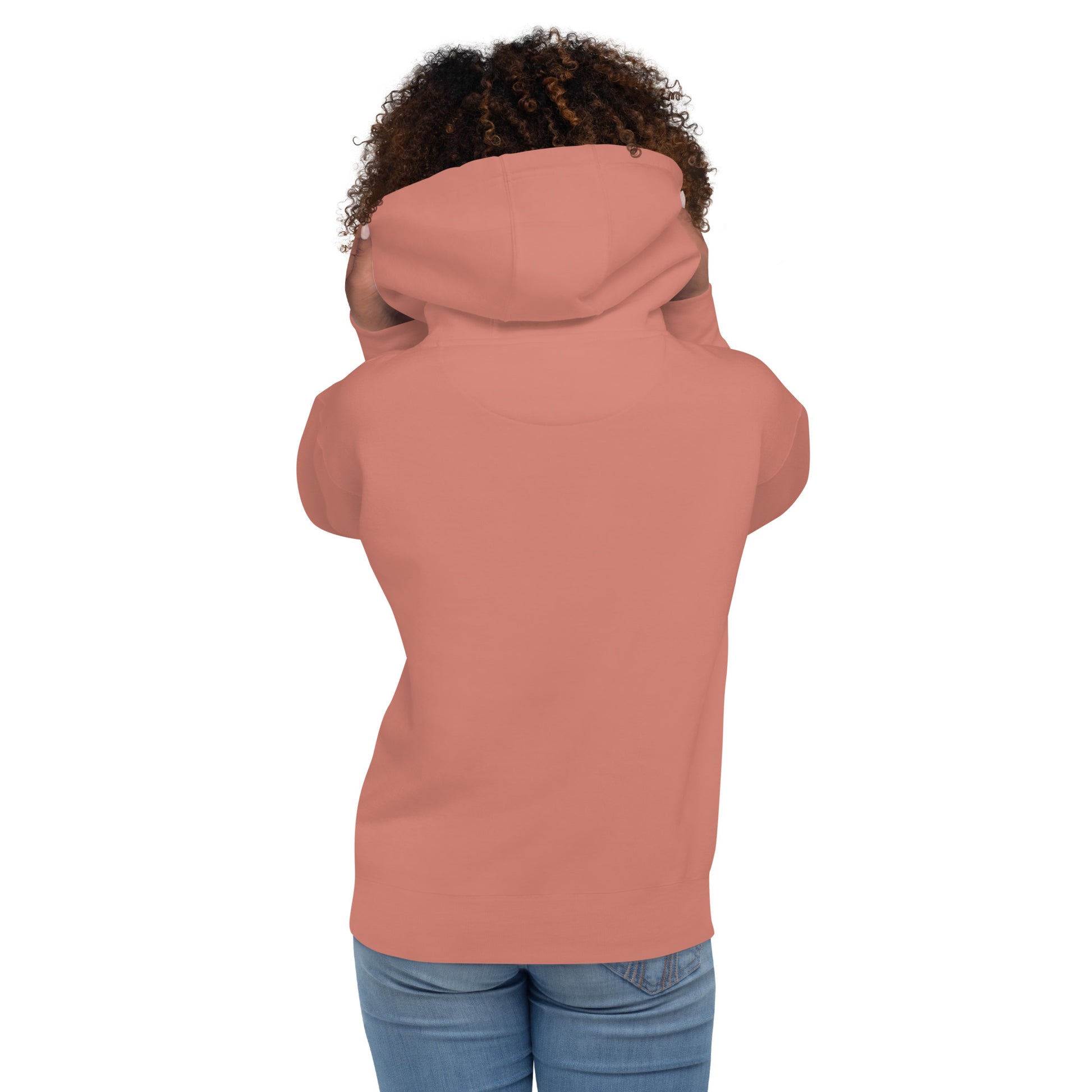 MOOD- Unisex Hoodie - TRIPLE-A