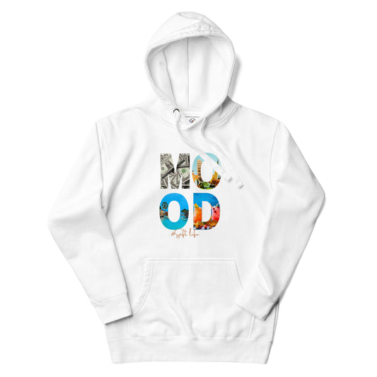 MOOD- Unisex Hoodie - TRIPLE-A