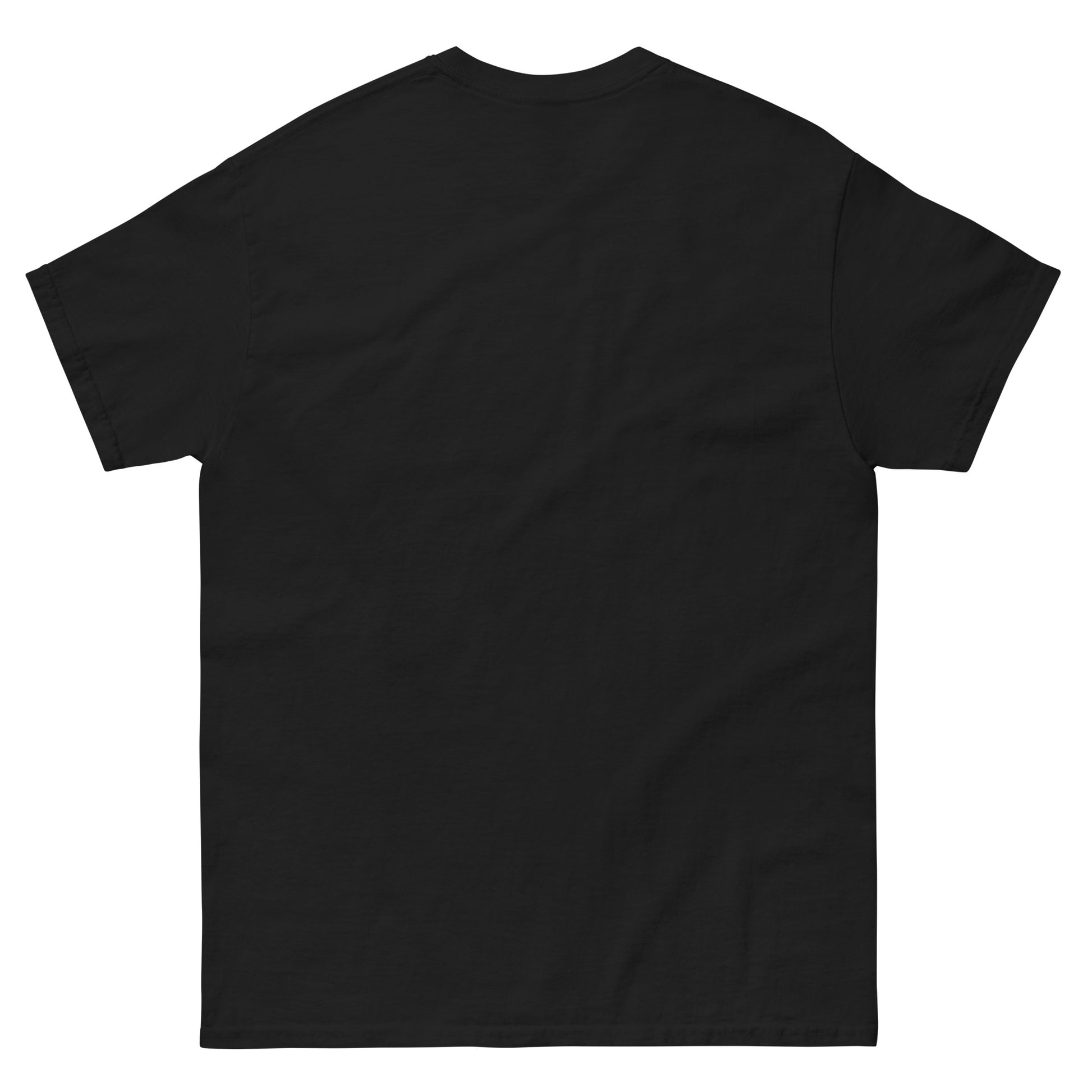 A SMILE-Men's Classic T-Shirt - TRIPLE-A