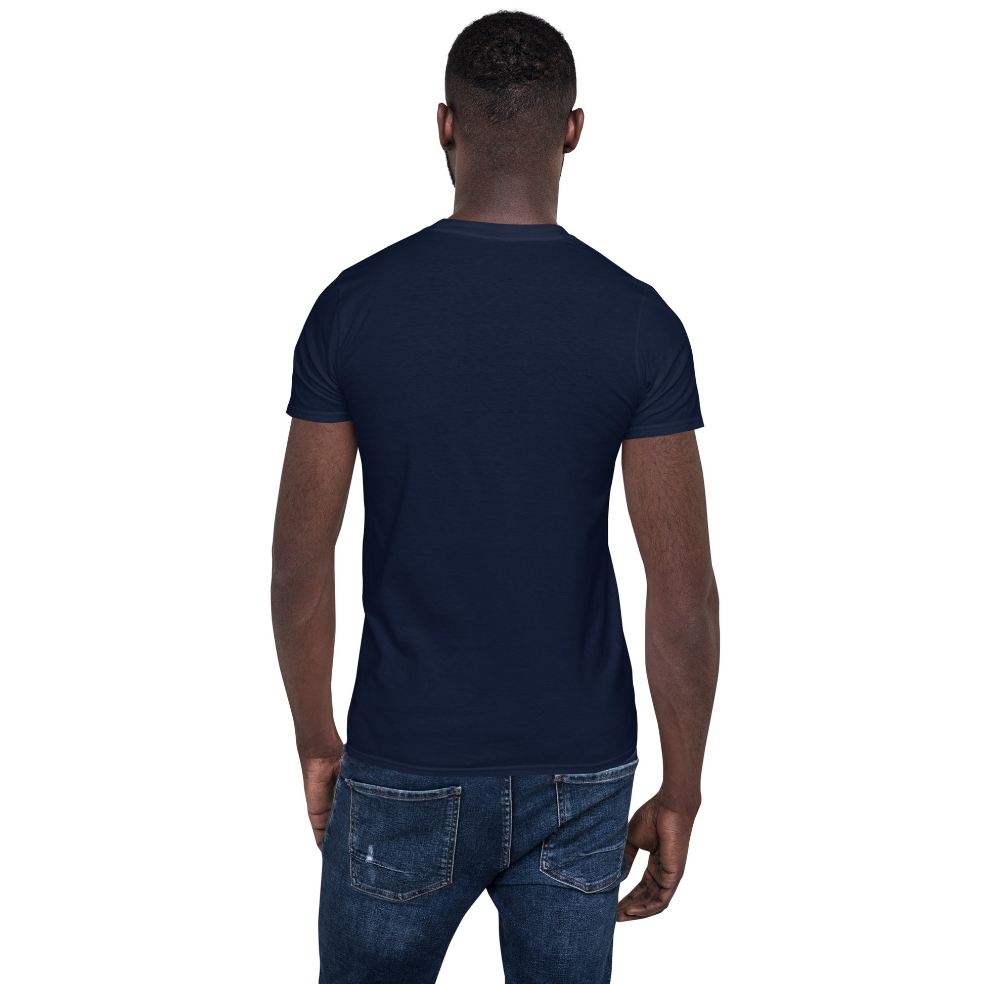 OMO NAIJA-Unisex T-Shirt - TRIPLE-A