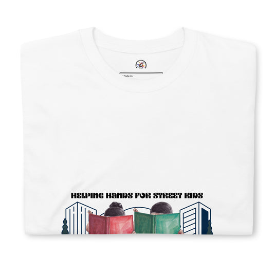 HOPE- Unisex T-Shirt - TRIPLE-A