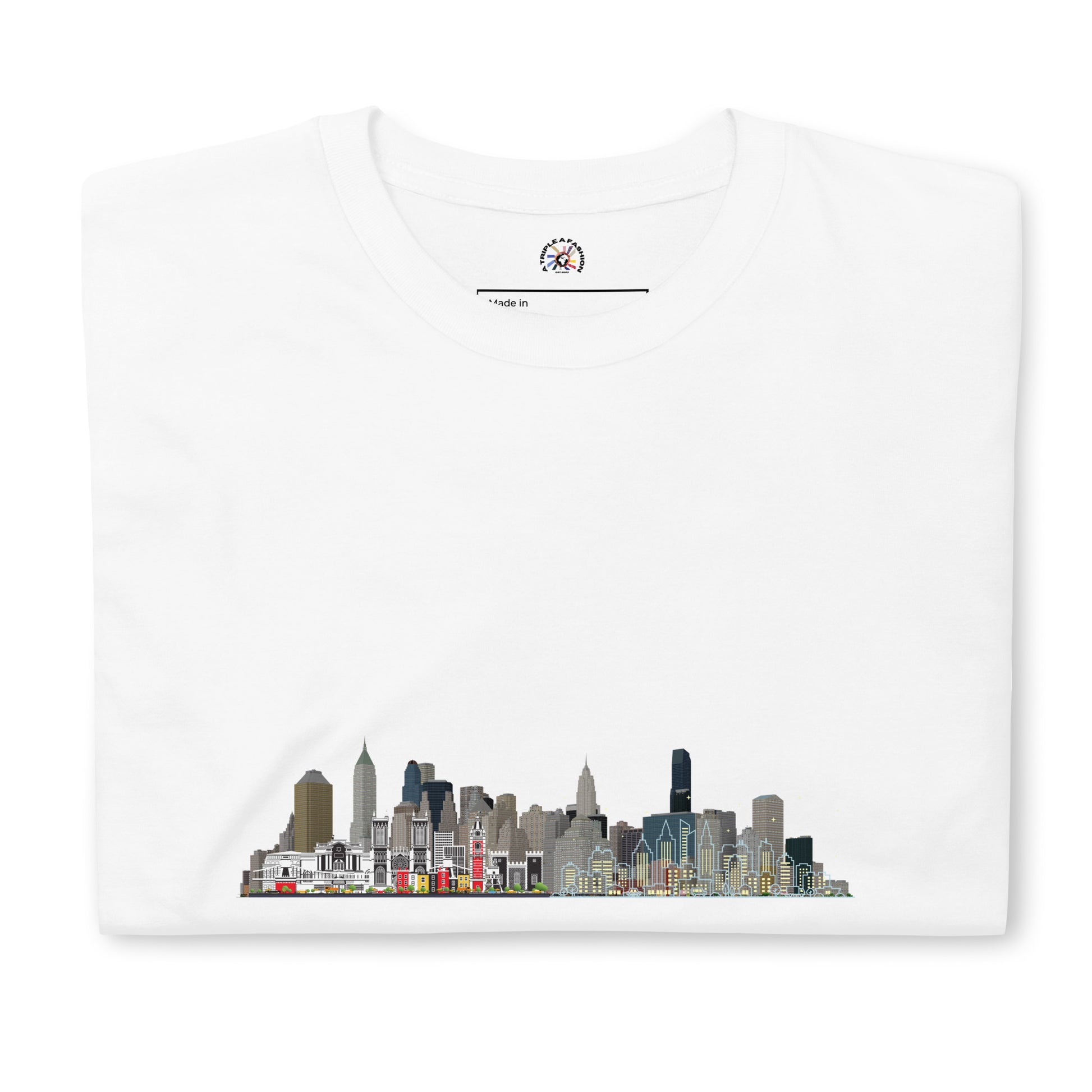 DREAM- Unisex T-Shirt - TRIPLE-A