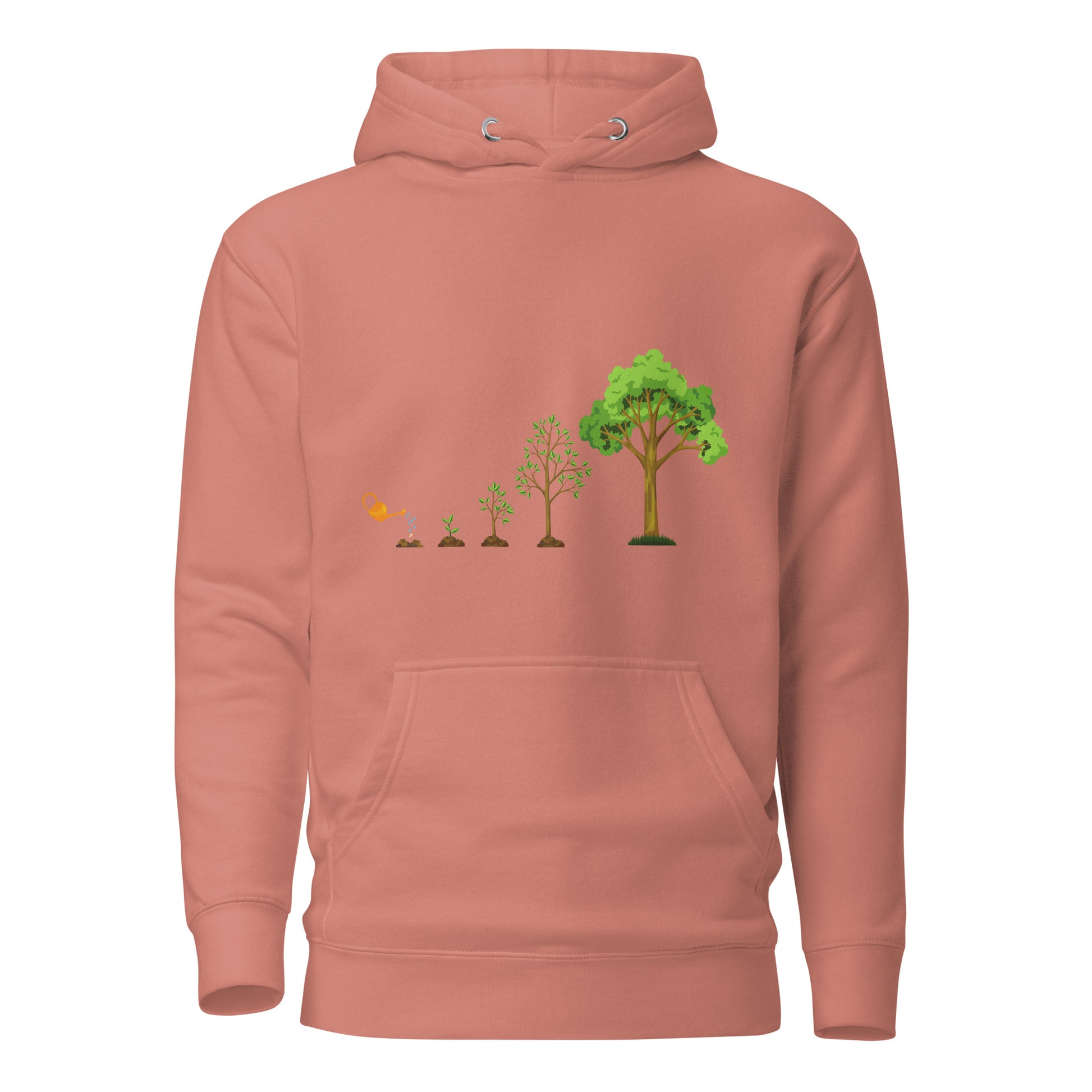 BEGIN- Unisex Hoodie - TRIPLE-A