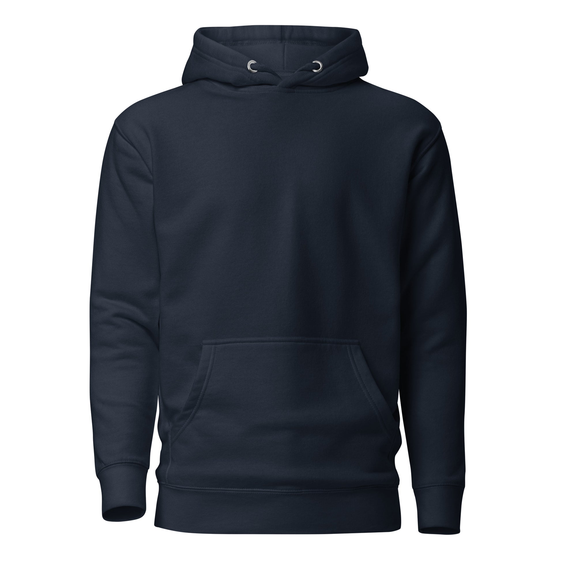 GYE NYAME-Unisex Hoodie - TRIPLE-A